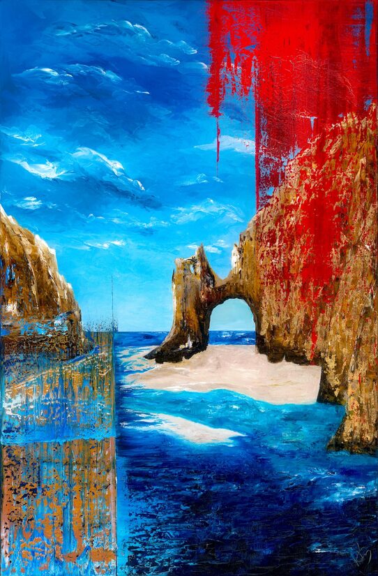 The Gate of Bosphorus