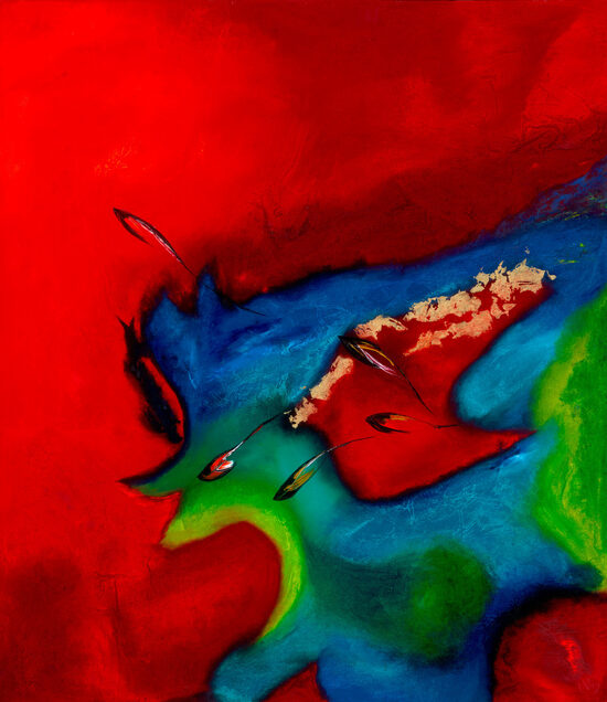 Geese of the Capitol