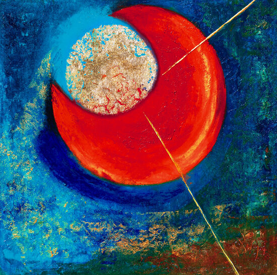 The Conception