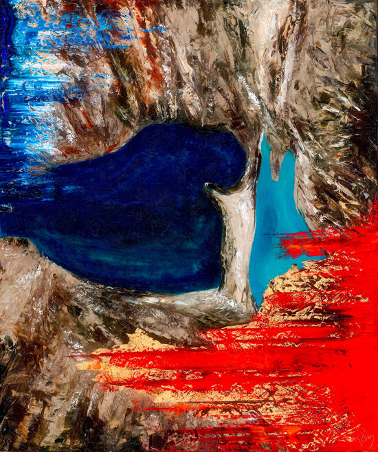 The Secrets of the Mountains