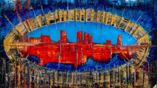 The Oracle - Rise and Fall of Delphi