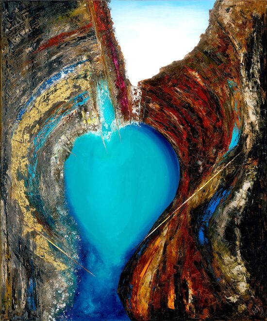 The Future Belongs to Your Imagination