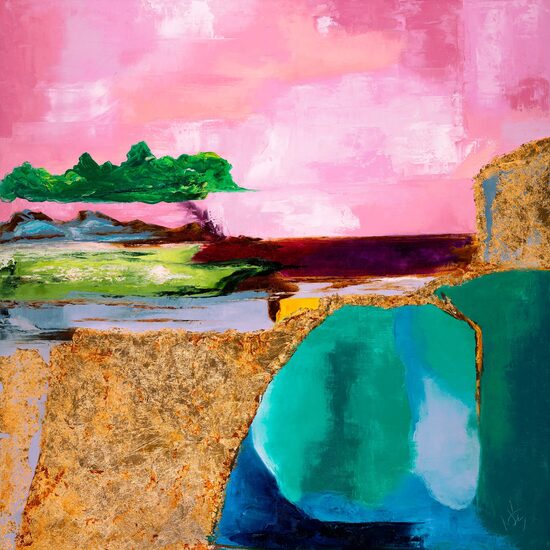 The Peculiar Marriage