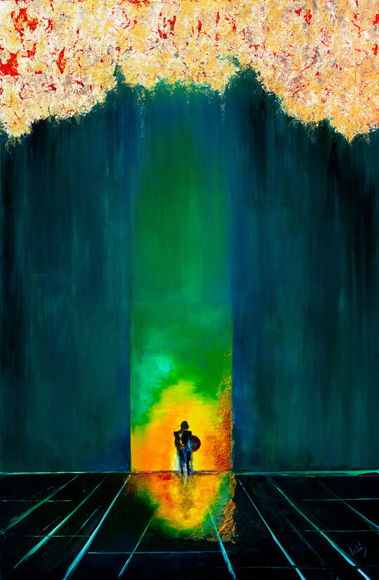 The Gate