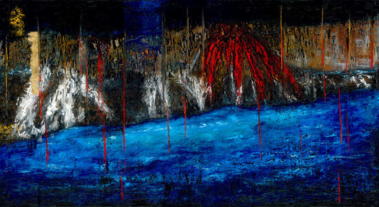 The Day, That Changed Everything (24 of August, AD. 79)