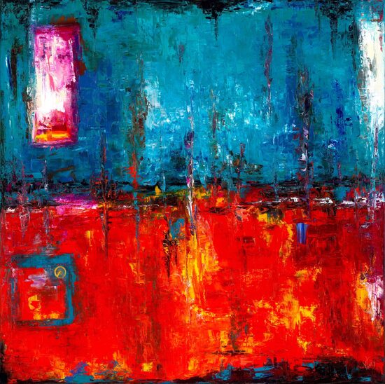 The Choice of Adonis