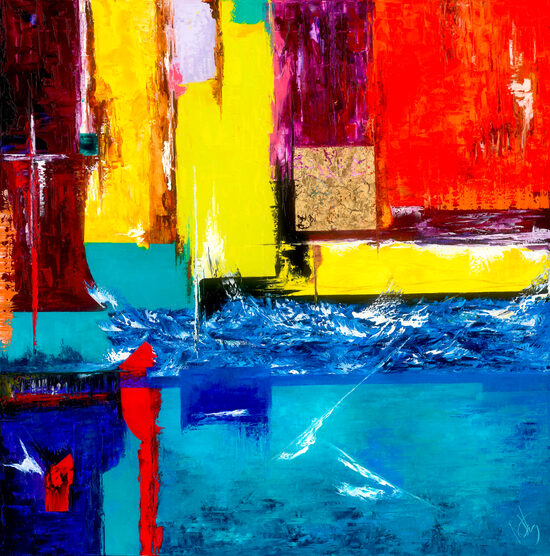 Apollo’s Abduction From Heliopolis