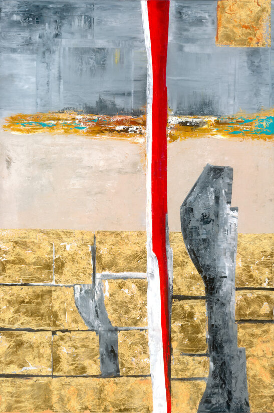 The Judgment - The King of the Jews Before Pontius Pilate