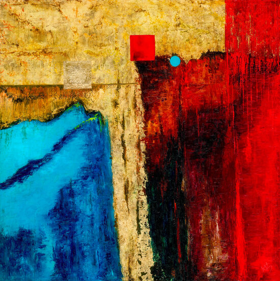 The Clash (Battle of the Milvian Bridge - Constantine Defeats Maxentius)