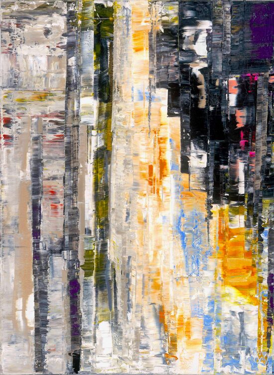 Stairs of the Acropolis