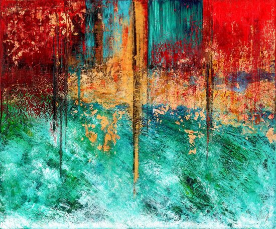 The First Golden Age