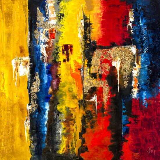 Origins - From Altamira to the Bourbons