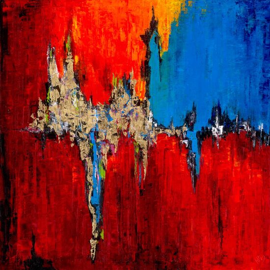 Abduction of the Gods