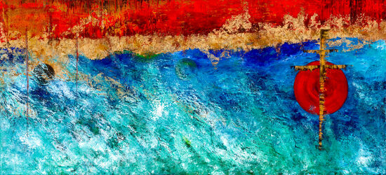 Bizánc, a halhatatlanság bölcsője ciklus