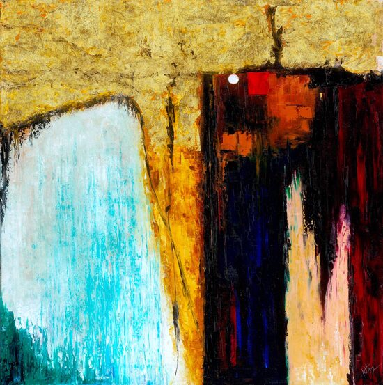 The Time Is Coming, the Leader Is Coming