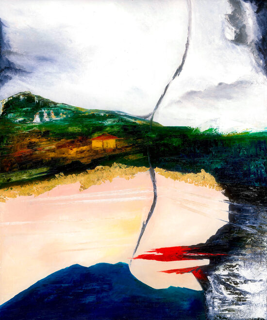 The Journey of Leo III