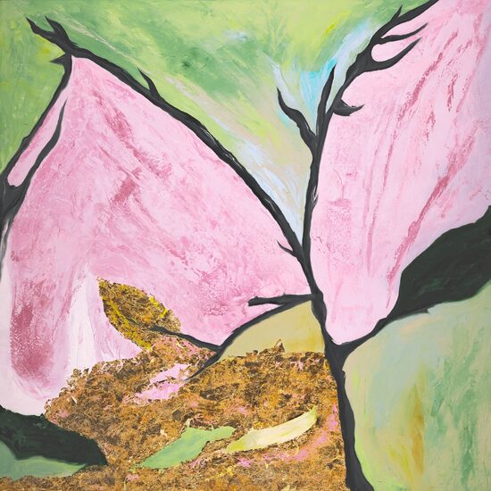 The Garden of Jozefa