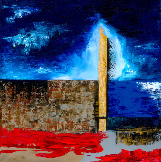 In the Land of Carthege