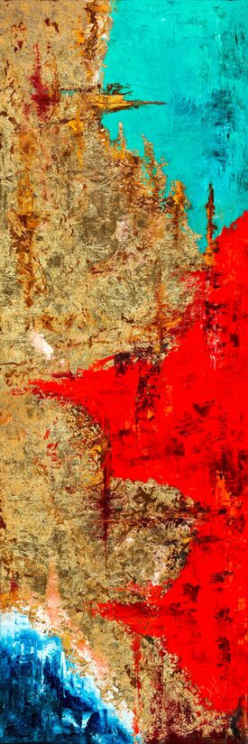 At the Gates of Lisbon