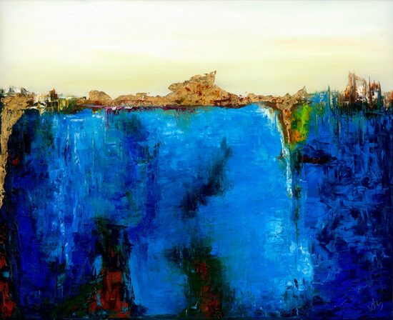 The Realm of Poseidon