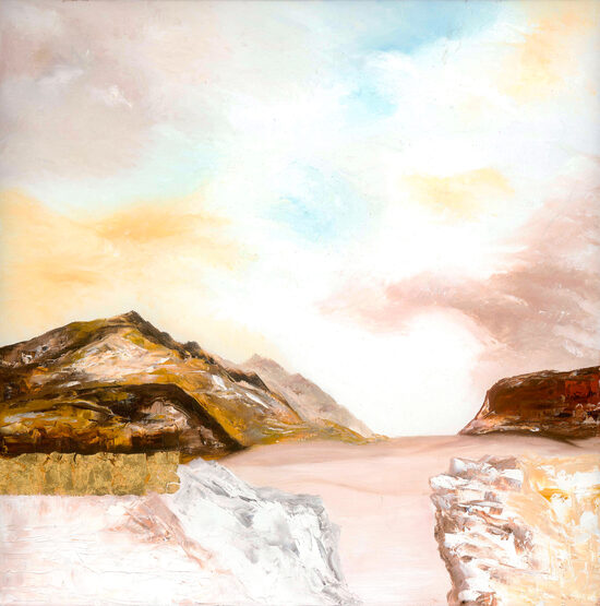 In the Land of Saints I.