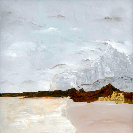 In the Land of Saints II.