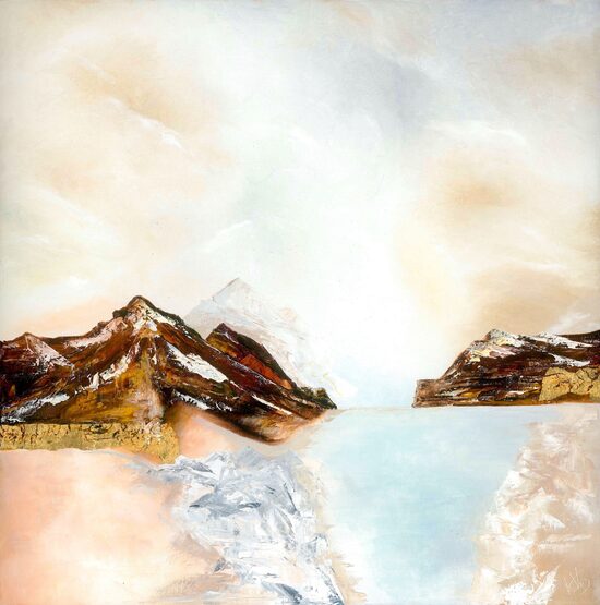 In the Land of Saints III.