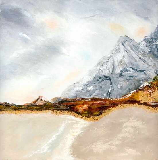 In the Land of Saints IV.