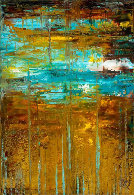 The Legend of Theophane