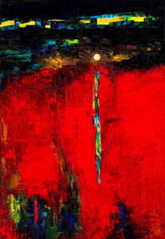 Zeus Lifts Ganymede to the Skies