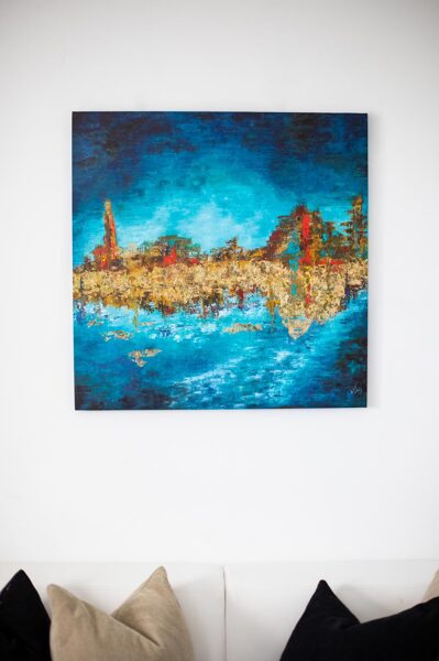 Eufrátesz (kattintson a képre)