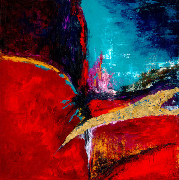 Az actiumi csata (kattintson a képre)