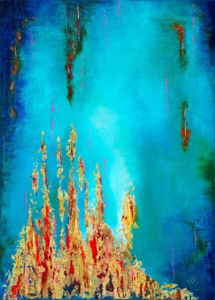 A Teremtés (kattintson a képre)