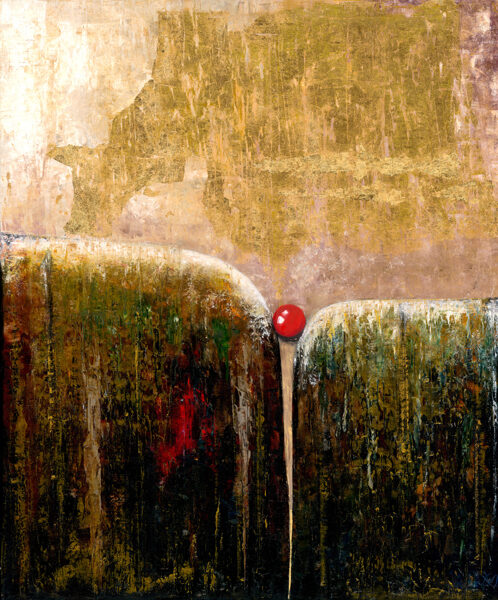 A kétely - Parafrázis (kattintson a képre)