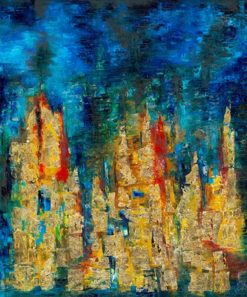 Bábel tornyai (kattintson a képre)