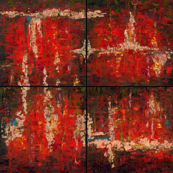 Agadé lángjai (kattintson a képre)