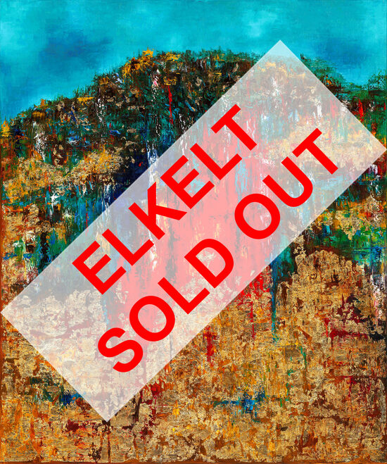 Plexikép (PLEXIGLAS®) - 120x100 cm - Édenkert