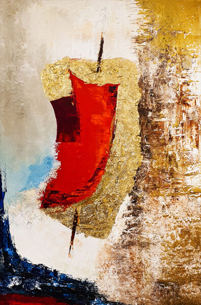 Classis Praetoris Misenensis - 80x55 cm