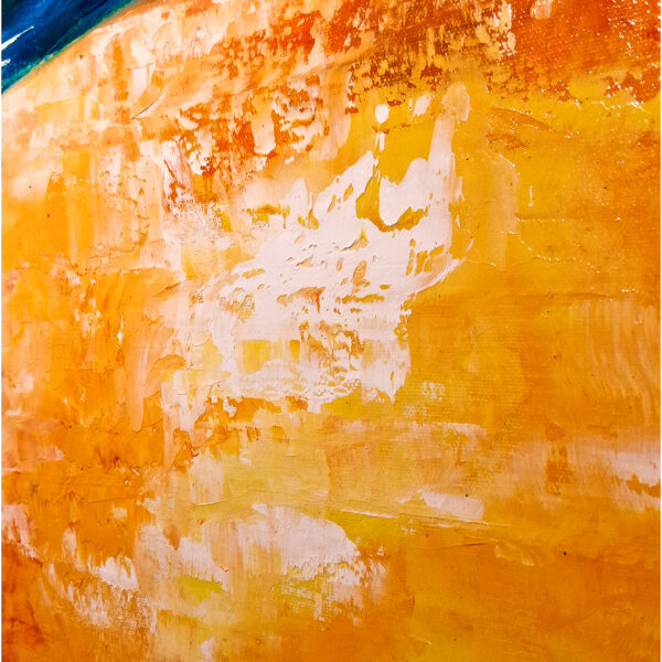 Forgiveness - detail photo