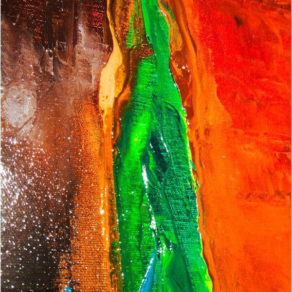 Forgiveness - detail photo