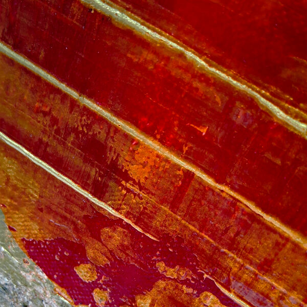 La profecía - foto de detalle
