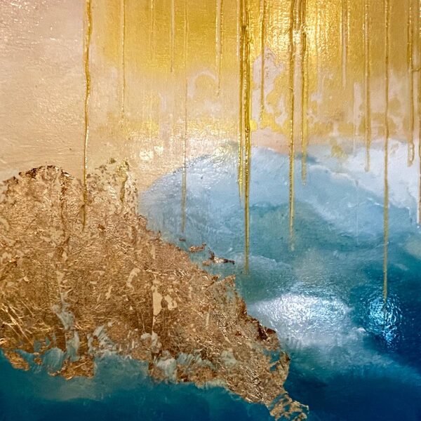 El señor de los mares - foto de detalle