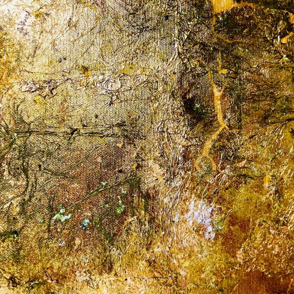 Persia - foto de detalle