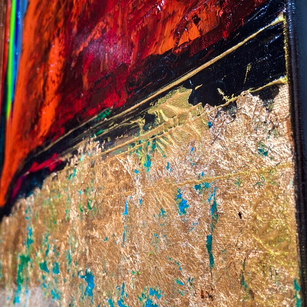 Alekszandrosz és Pórosz - részlet fotó