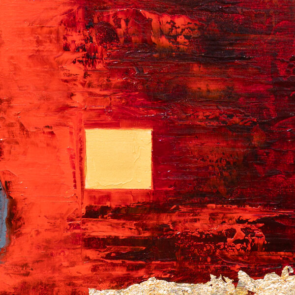 Alejandro y Poros - foto de detalle