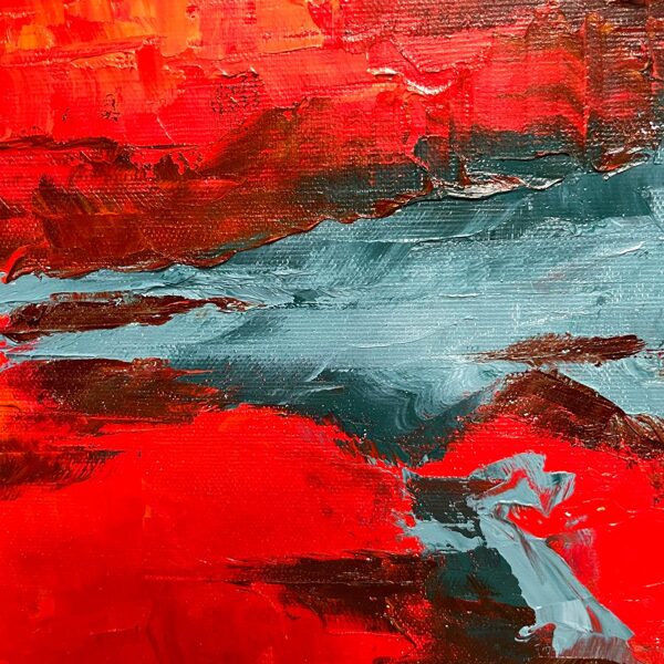 Roxána - foto de detalle