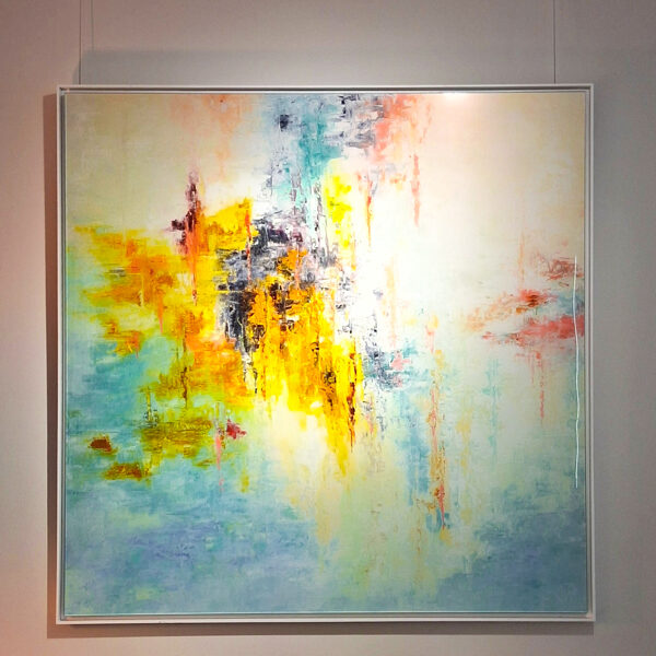 A harmadik nap plexikép AP