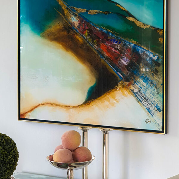 Köztünk élnek? plexikép AP