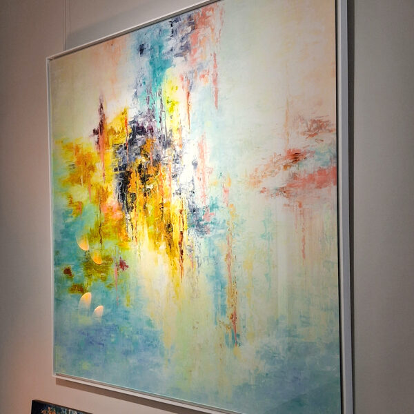 The Third Day plexiglas picture AP