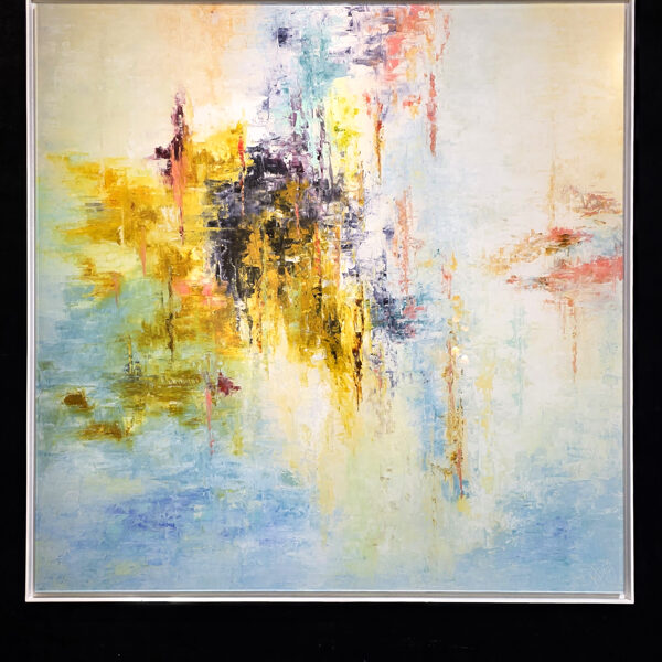 The Third Day plexiglas picture AP